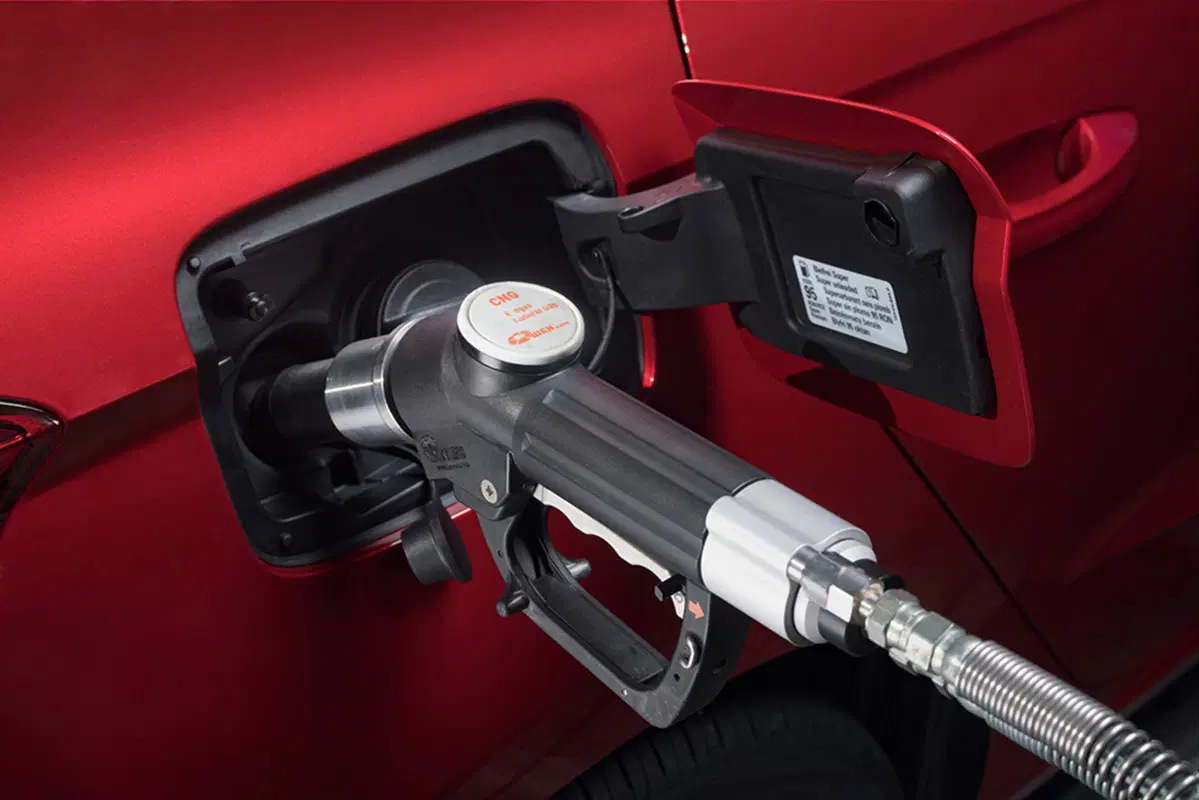 Seat Ibiza 1.0 TGI - il metano da 90 CV è facile come il benzina (7)