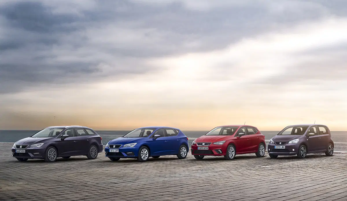 Seat Ibiza 1.0 TGI - il metano da 90 CV è facile come il benzina (8)