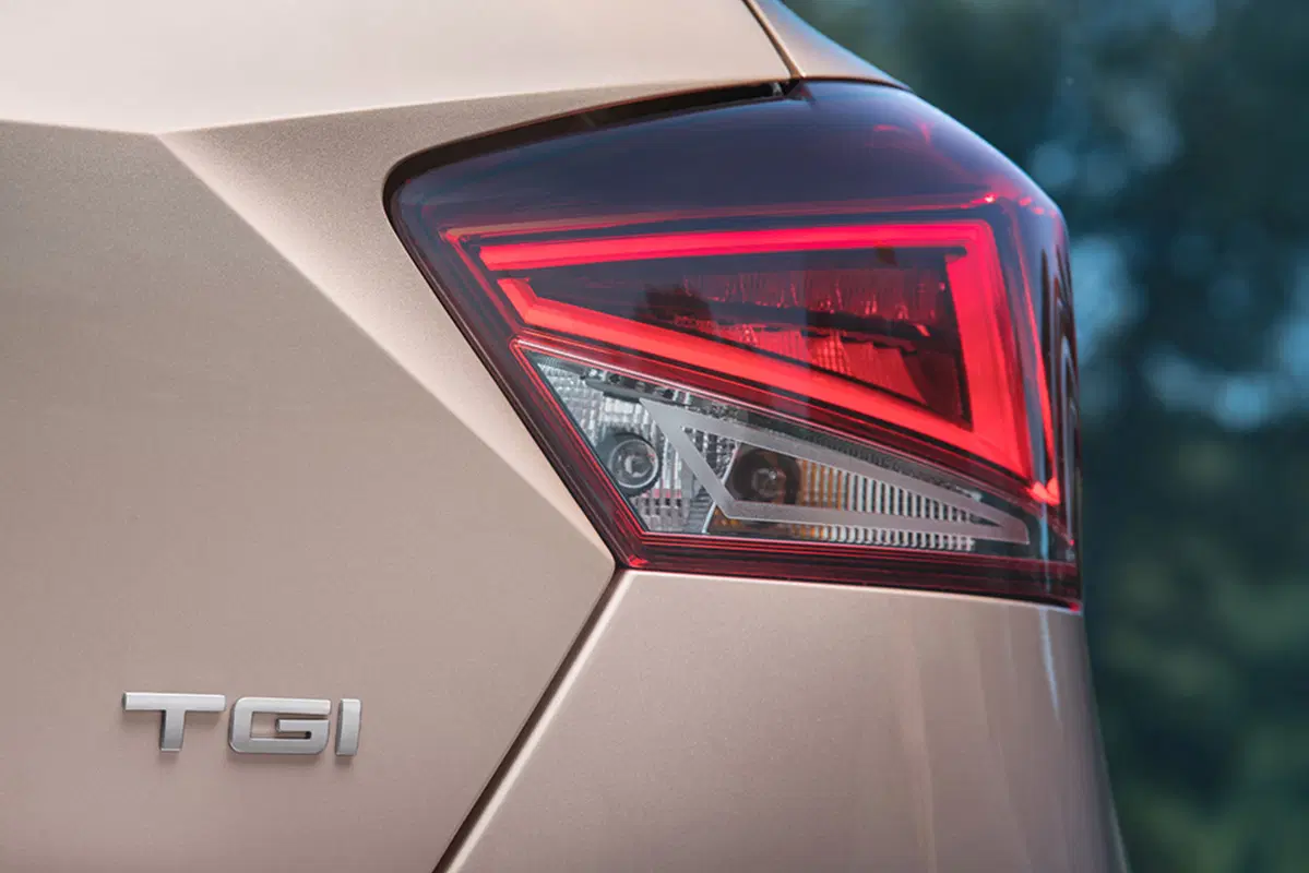 Seat Ibiza 1.0 TGI - il metano da 90 CV è facile come il benzina (12)