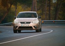 Seat Ibiza 1.0 TGI - il metano da 90 CV è facile come il benzina