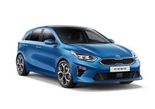 Kia Ceed 2018, arriva la terza generazione [Video]