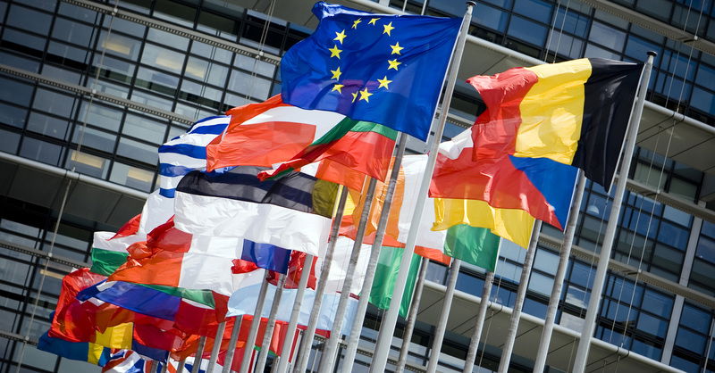 L&rsquo;Europa inizia bene il 2018: mercato a +6,8%