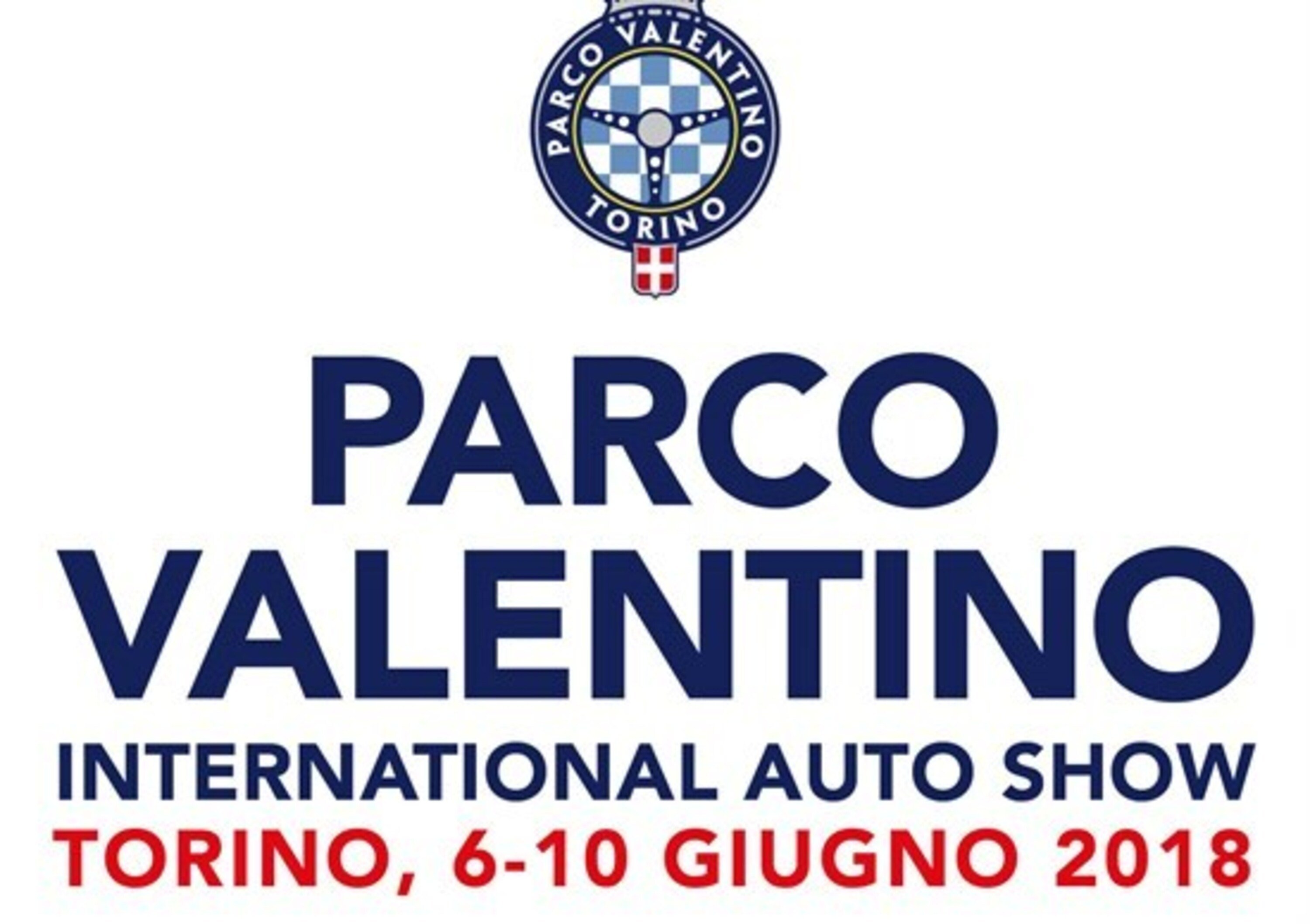 Salone dell&rsquo;Auto di Torino Parco Valentino, svelati i dettagli della quarta edizione