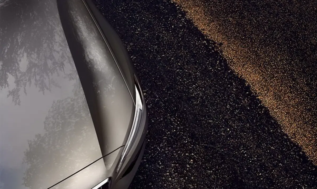 Volvo V60 2018, svelati nuovi dettagli della station wagon