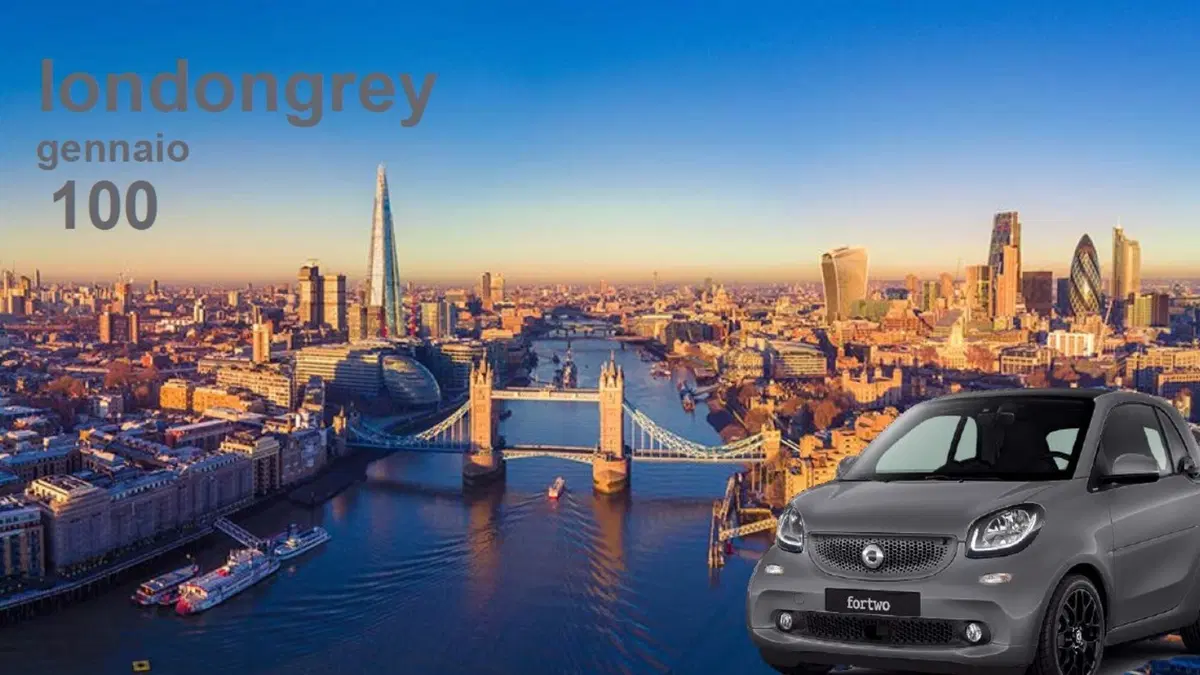 Smart presenta 6 special edition per il 20° anniversario (2)