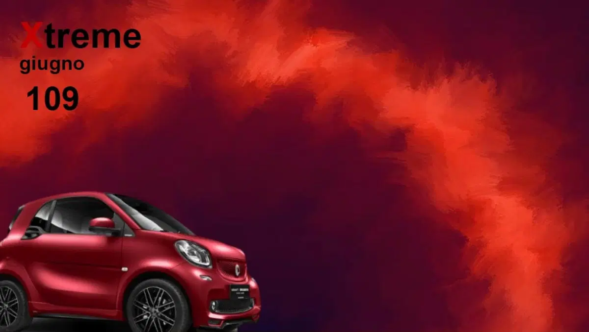 Smart presenta 6 special edition per il 20° anniversario (9)