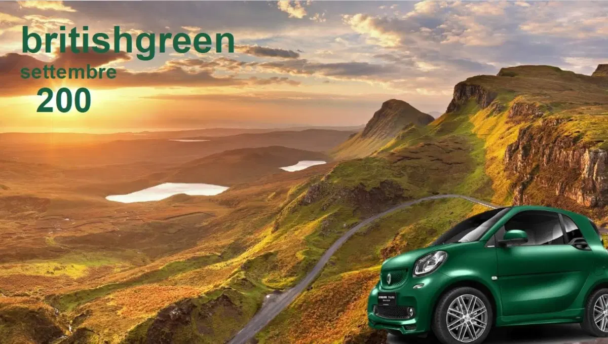 Smart presenta 6 special edition per il 20° anniversario (6)