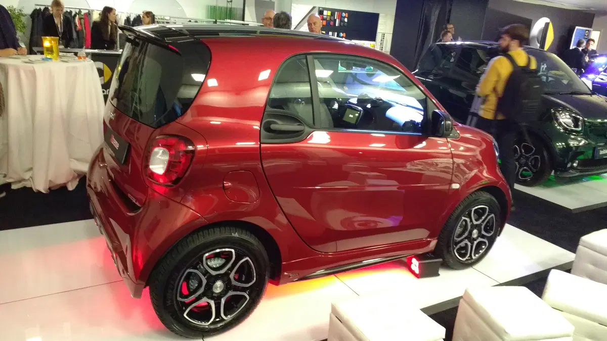 Smart presenta 6 special edition per il 20° anniversario (4)