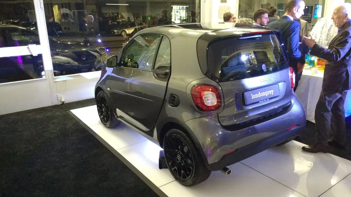 Smart presenta 6 special edition per il 20° anniversario (7)