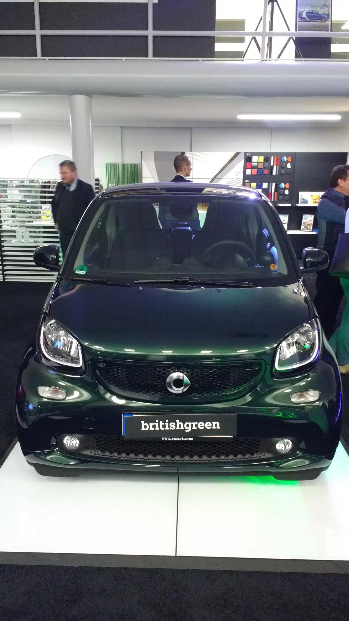 Smart presenta 6 special edition per il 20° anniversario (8)