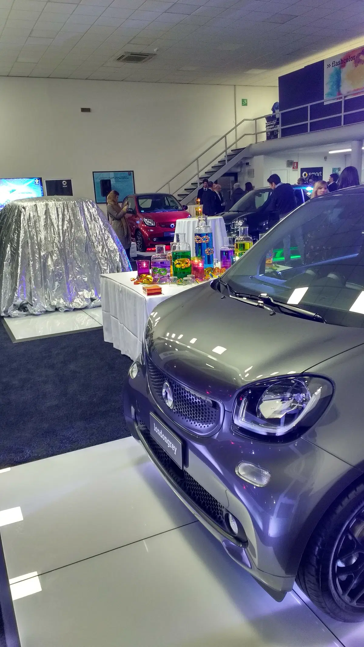 Smart presenta 6 special edition per il 20° anniversario (15)