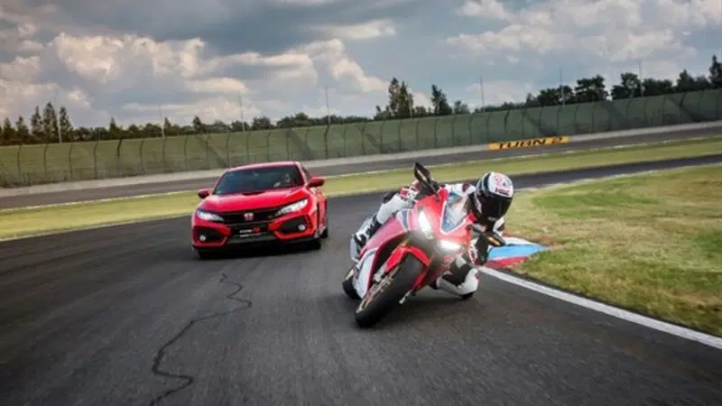 A Vallelunga il 24 e 25 marzo, tornano gli Honda Days