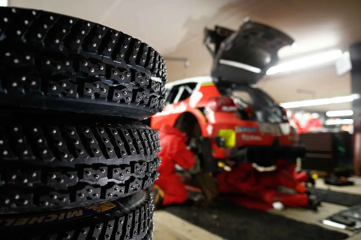 WRC18 Svezia. Oltre Neuville, Che Bel Risultato! (4)
