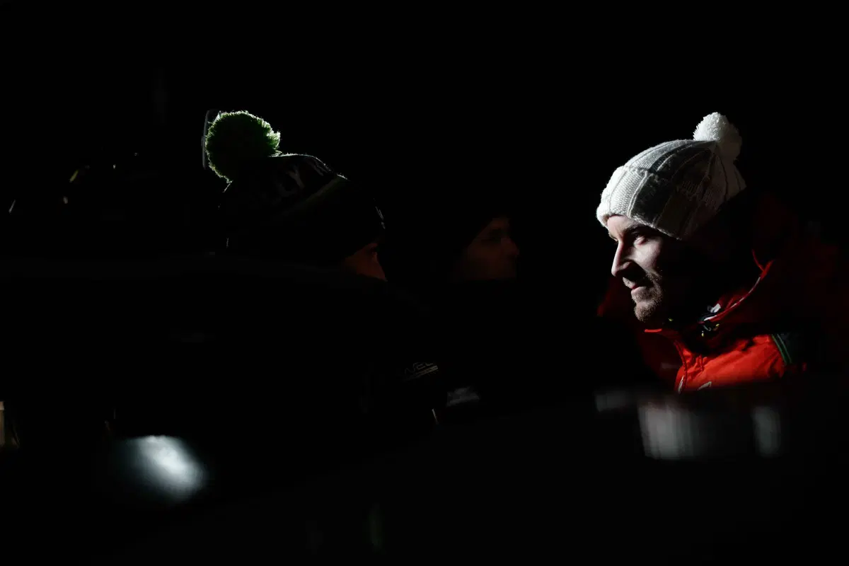WRC18 Svezia. Oltre Neuville, Che Bel Risultato! (24)