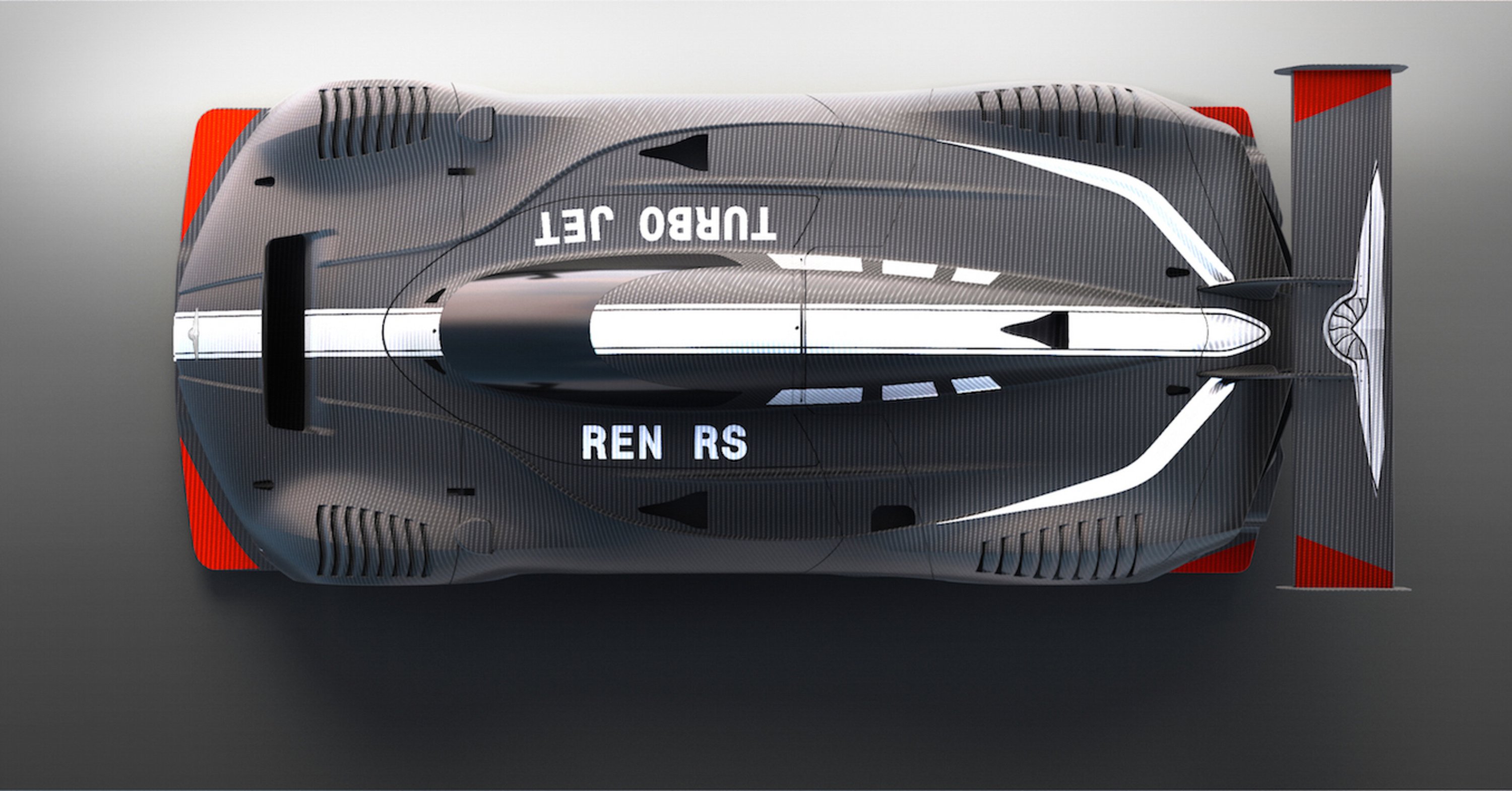 Salone di Ginevra 2018: anteprima per la supercar Ren RS