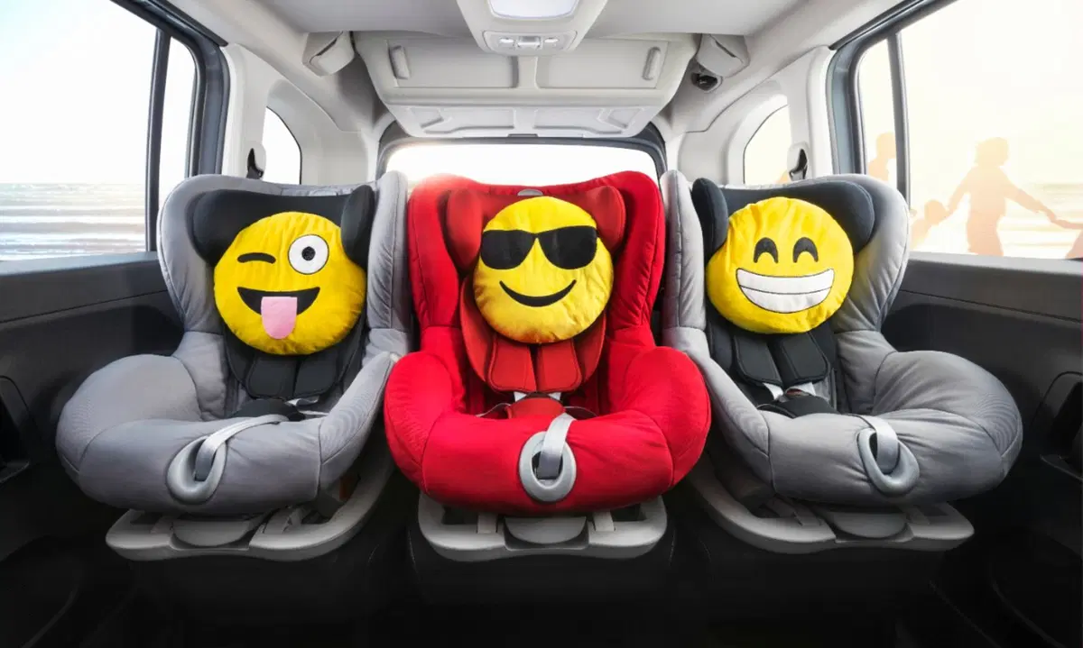 Opel Combo Life, il nuovo multispazio dell'era PSA (11)