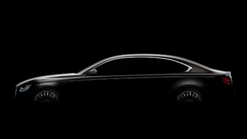 Nuova K900 2019: ecco l'ammiraglia Kia
