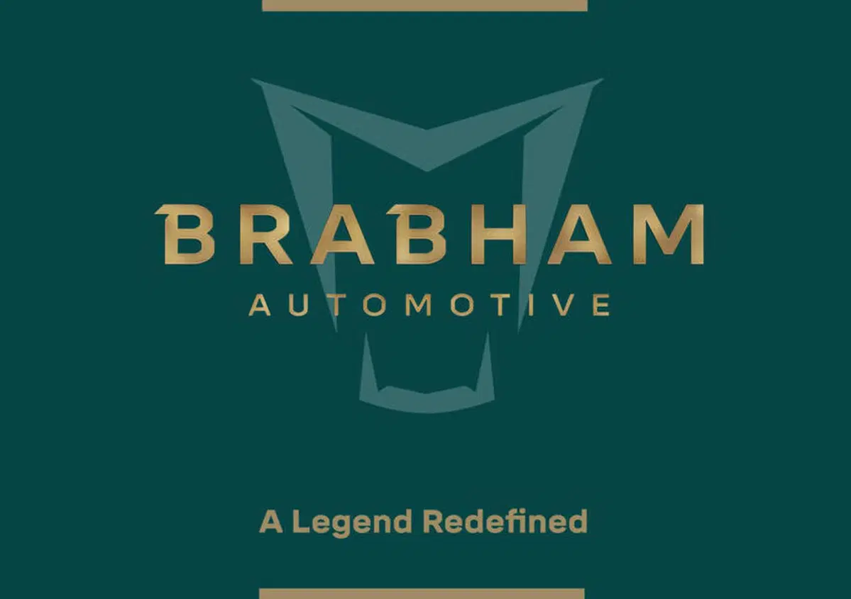 Riecco la Brabham: nuovo team F.1 e vetture stradali
