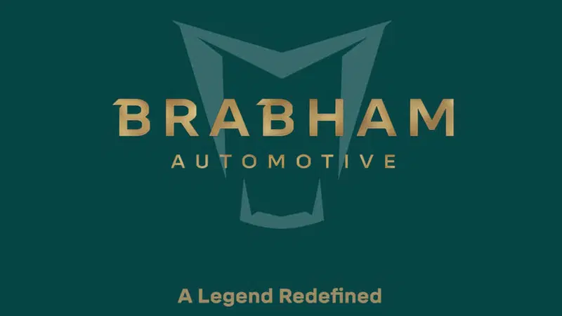 Riecco la Brabham: nuovo team F.1 e vetture stradali
