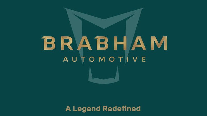 Riecco la Brabham: nuovo team F.1 e vetture stradali
