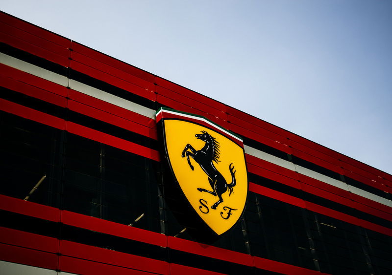 F1, Ferrari e Philip Morris International insieme anche per il 2018