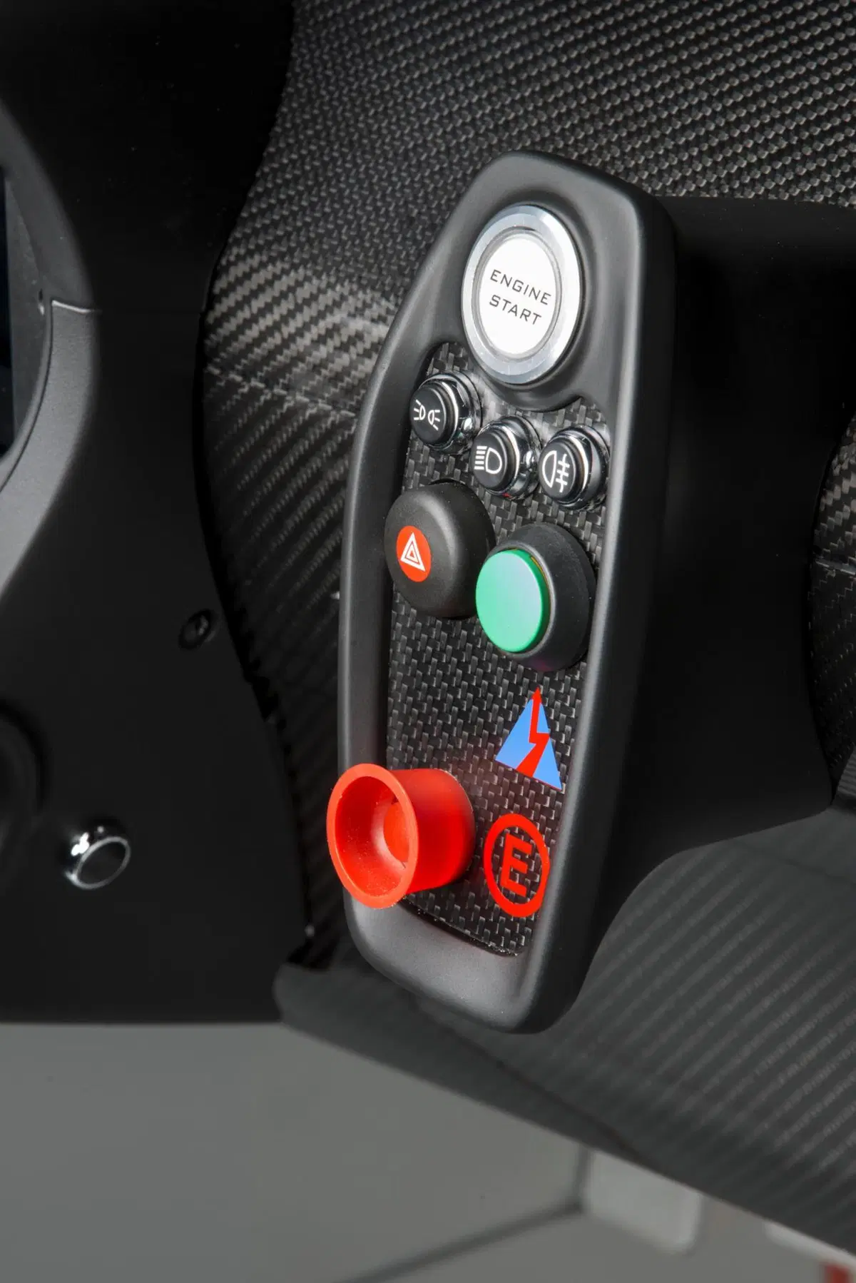 Lotus 3-Eleven 430, la purista (3)