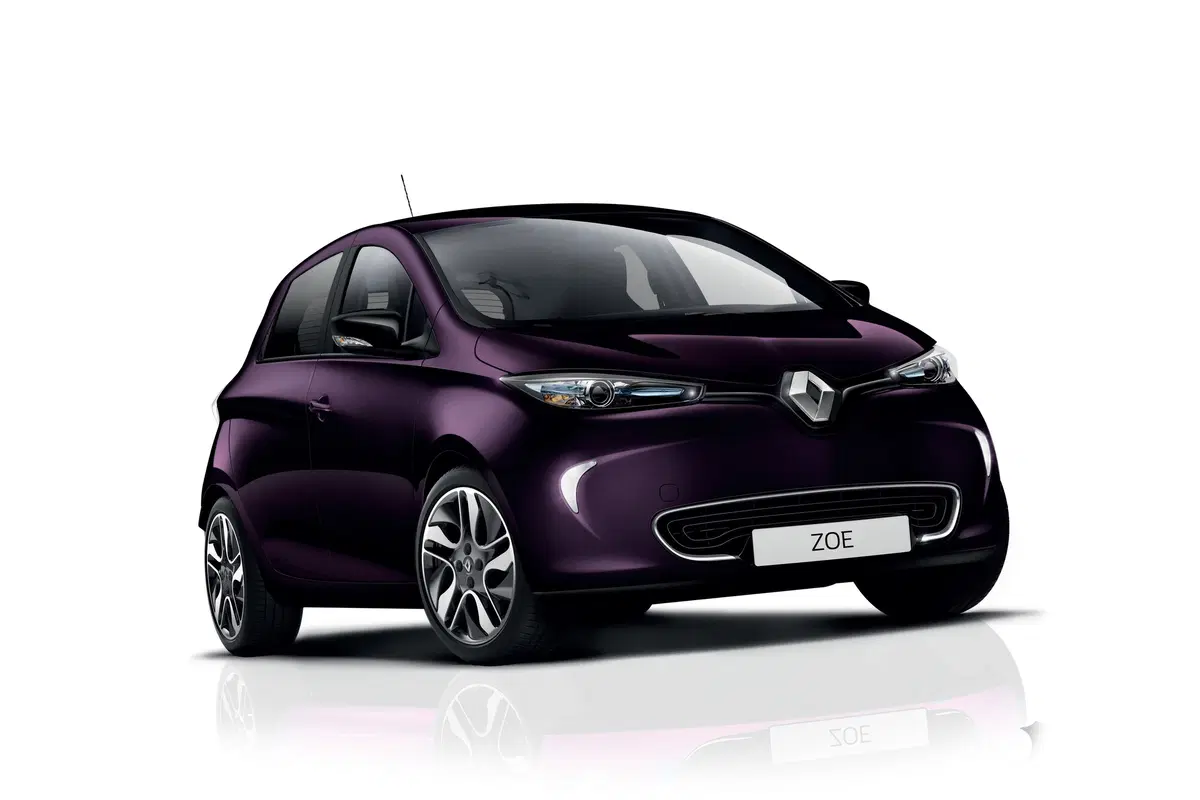 Renault Zoe 2018, spinta dal nuovo motore elettrico R110 (5)