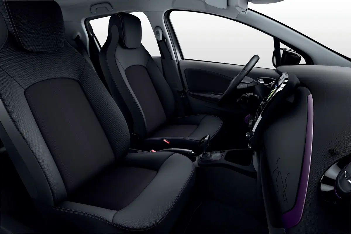 Renault Zoe 2018, spinta dal nuovo motore elettrico R110 (2)