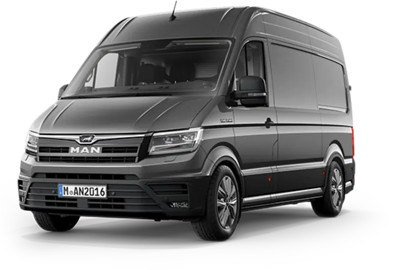 Man TGE Furgone TGE 3.140 2.0 TDI 140CV aut. PL-SL-TA Furgone