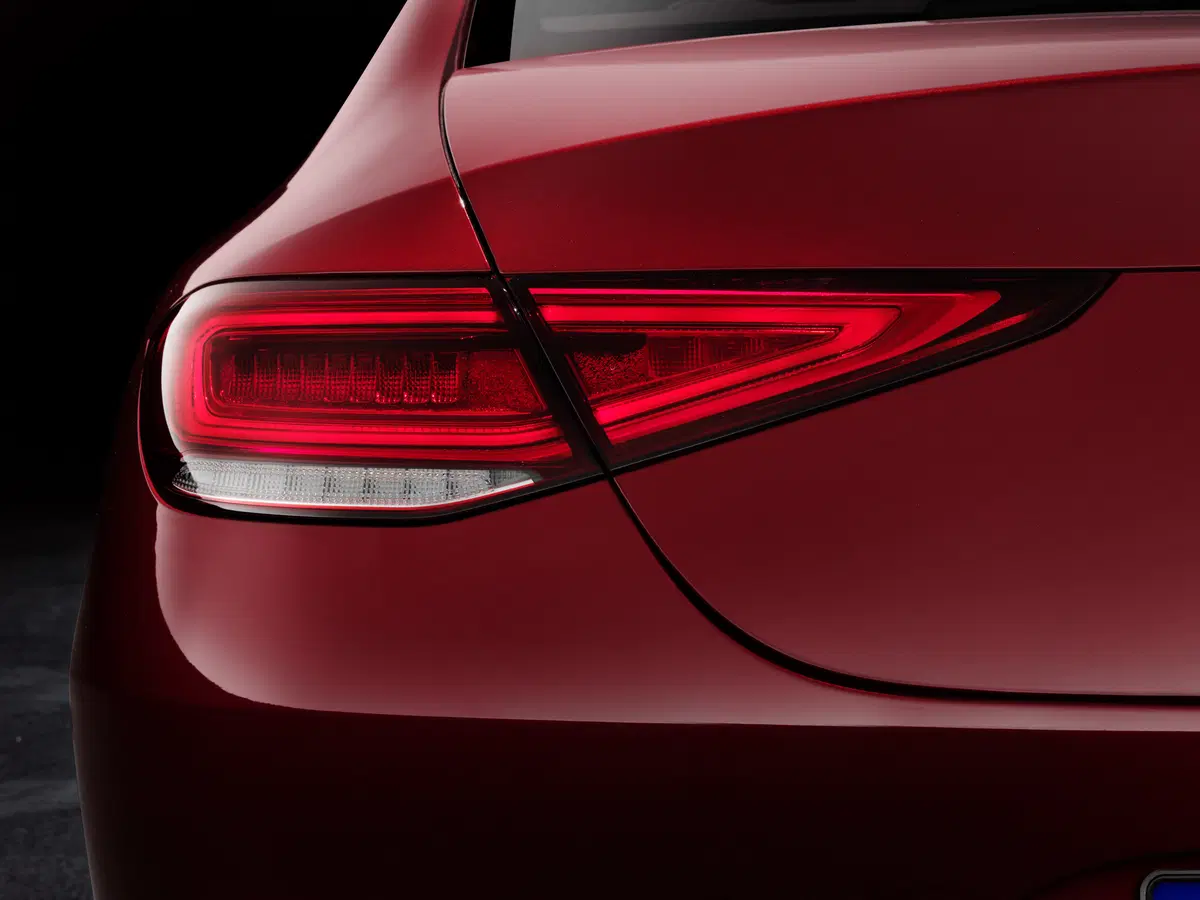 Mercedes-Benz CLS 350 d 4Matic Auto Premium Plus (71)