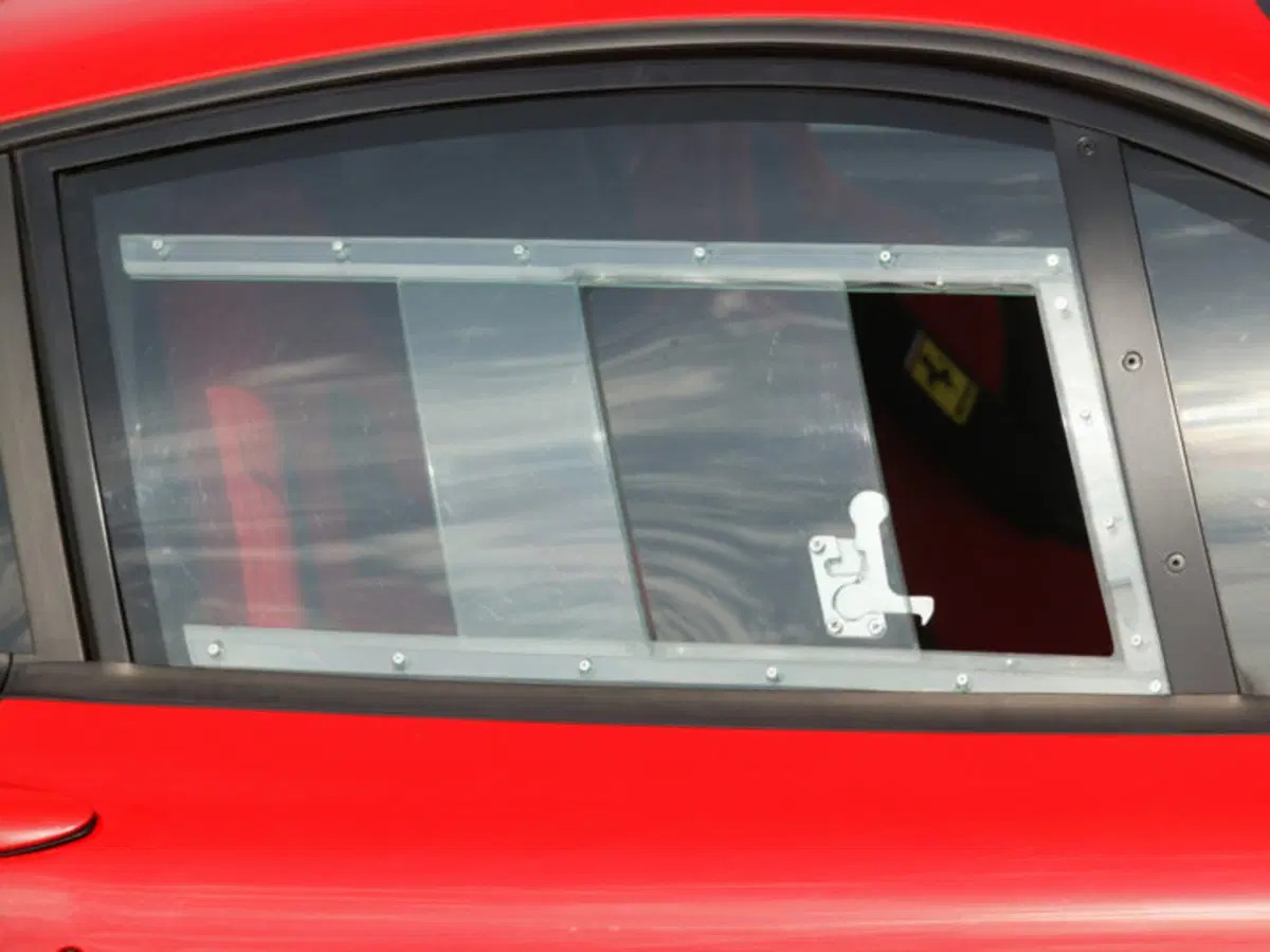 Ferrari: storia delle V8 “speciali” (26)