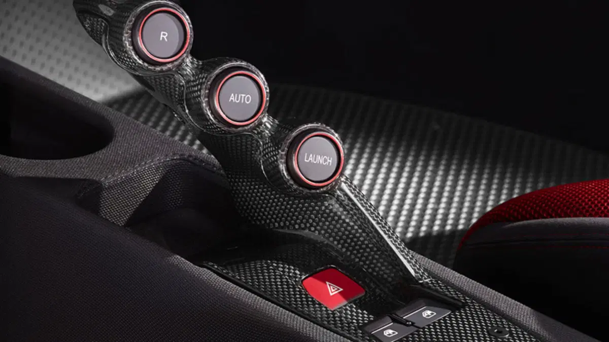 Ferrari: storia delle V8 “speciali” (44)