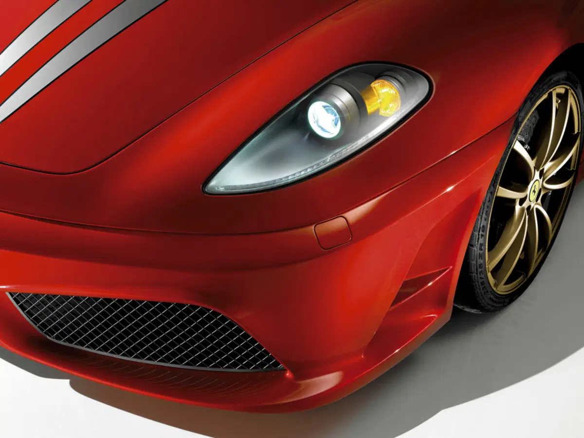 Ferrari: storia delle V8 “speciali” (31)