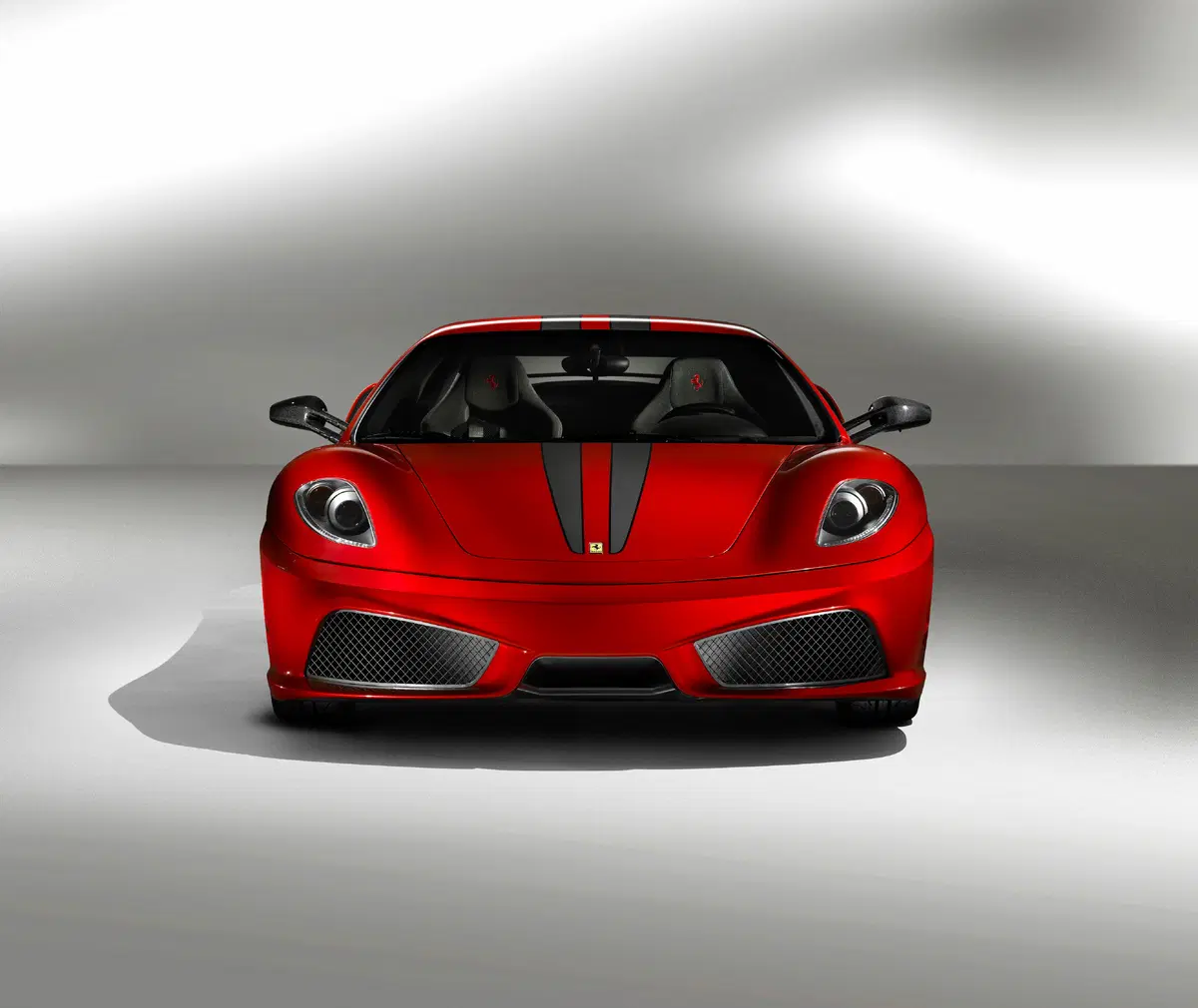 Ferrari: storia delle V8 “speciali” (27)