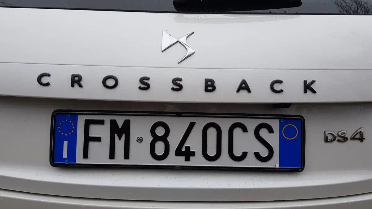 DS4 Crossback | Quanto cambia con tre centimetri in più? (7)