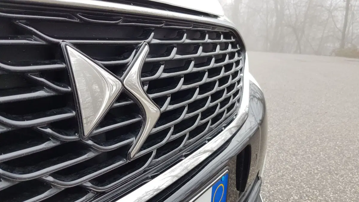 DS4 Crossback | Quanto cambia con tre centimetri in più? (8)