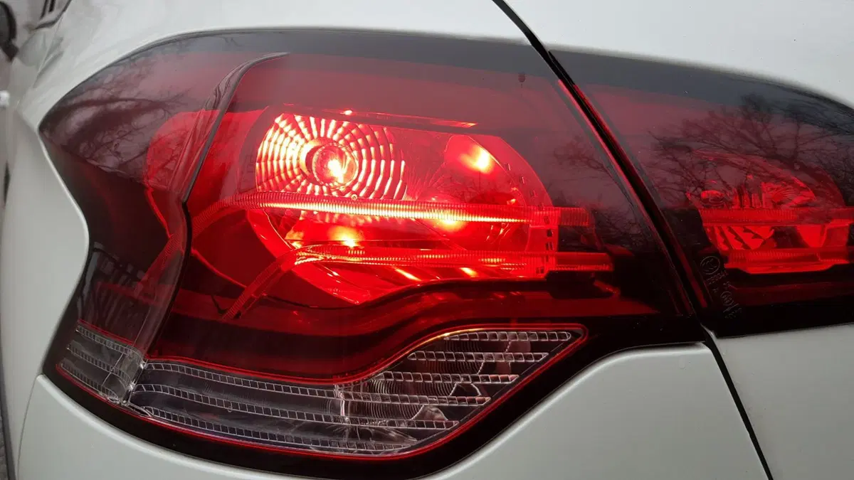 DS4 Crossback | Quanto cambia con tre centimetri in più? (10)
