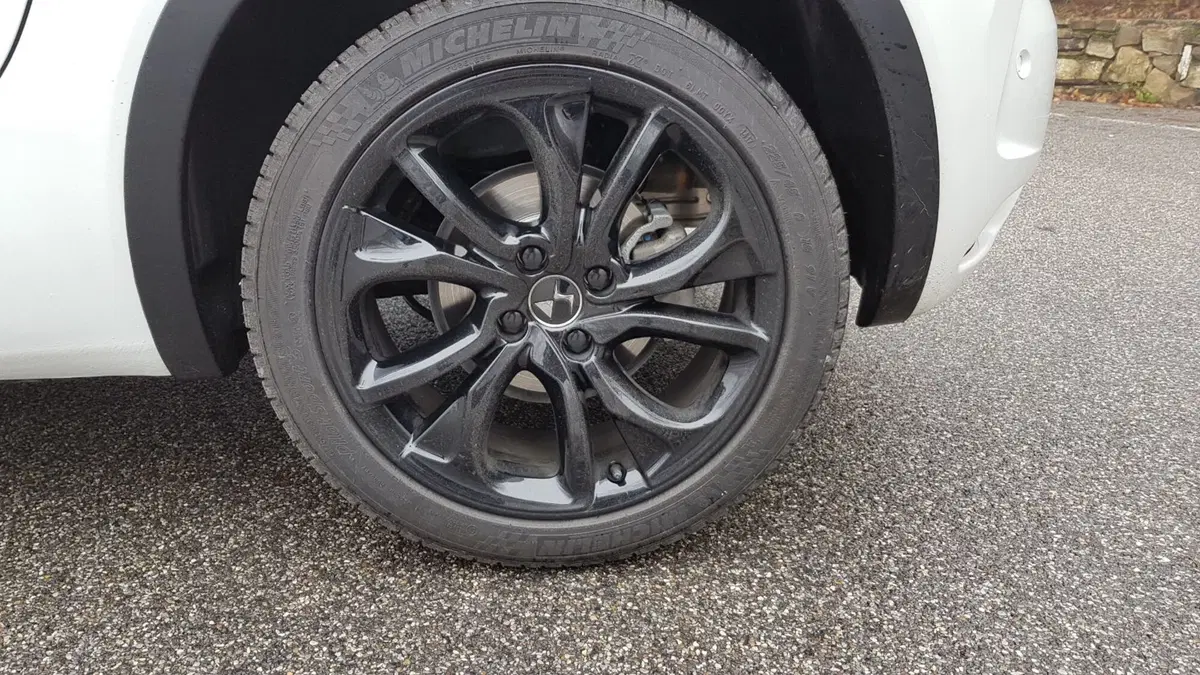 DS4 Crossback | Quanto cambia con tre centimetri in più? (11)