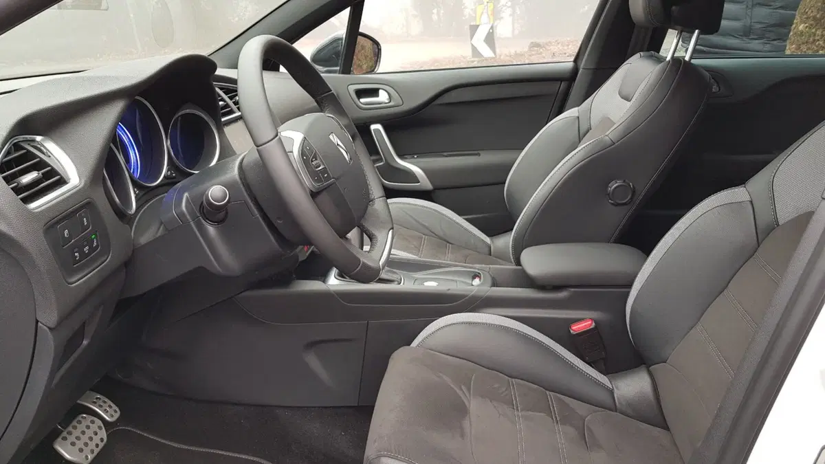 DS4 Crossback | Quanto cambia con tre centimetri in più? (14)