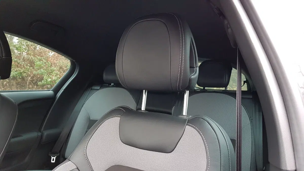 DS4 Crossback | Quanto cambia con tre centimetri in più? (15)