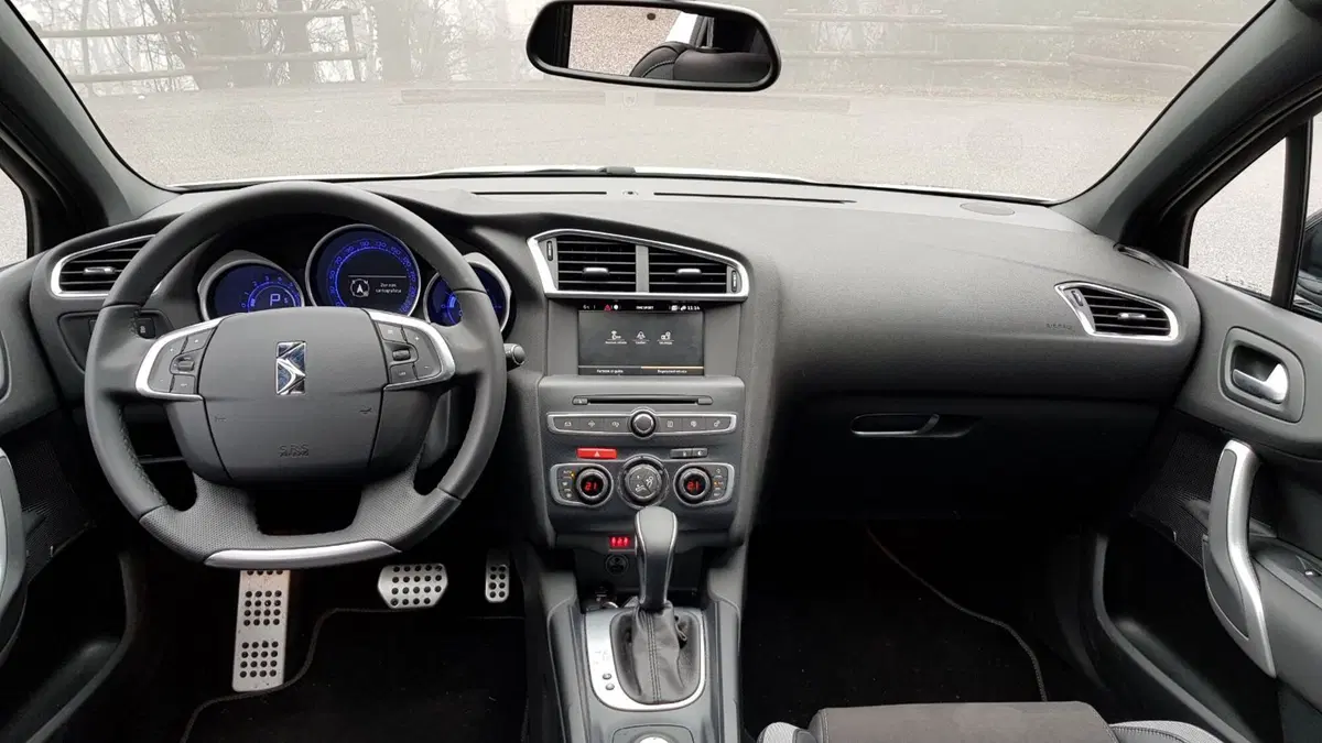 DS4 Crossback | Quanto cambia con tre centimetri in più? (17)