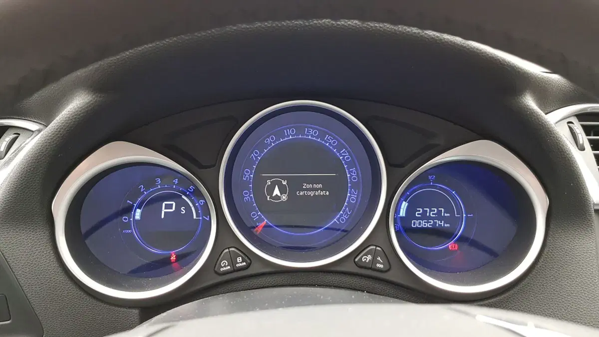 DS4 Crossback | Quanto cambia con tre centimetri in più? (19)