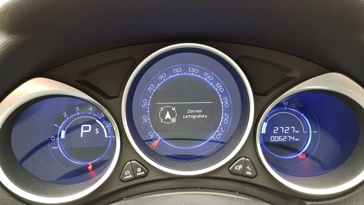 DS4 Crossback | Quanto cambia con tre centimetri in più? (20)