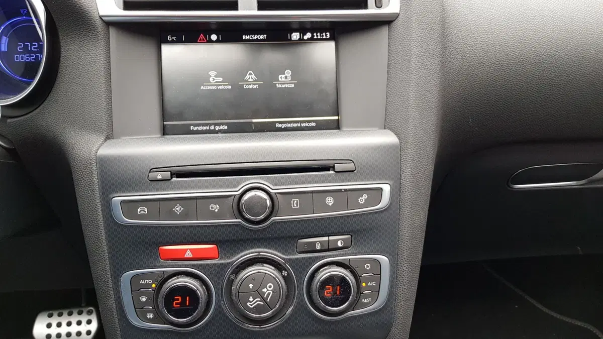 DS4 Crossback | Quanto cambia con tre centimetri in più? (21)