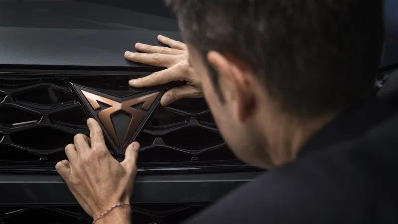 Cupra, il brand sportivo acquisisce identit&agrave; propria [Video]