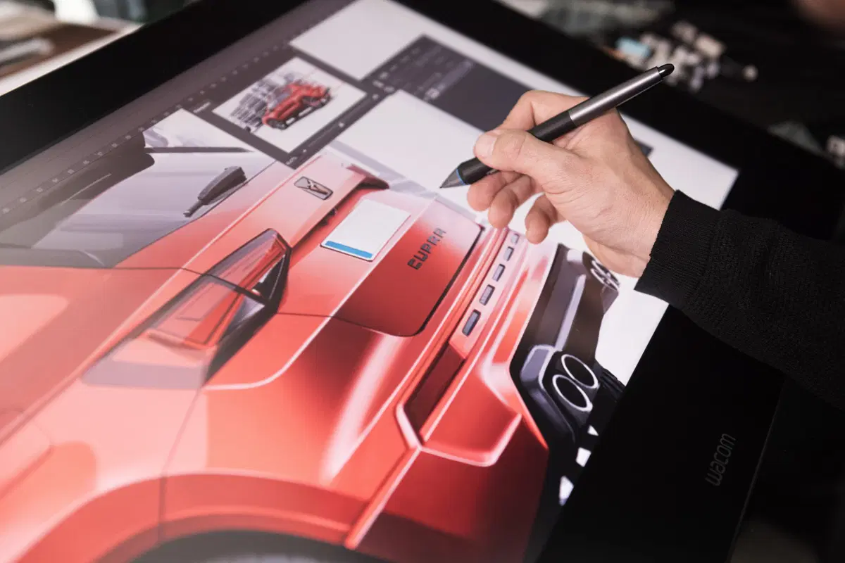 CUPRA, il brand sportivo diventa indipendente  (5)