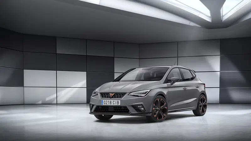 Cupra Ibiza e Cupra Arona, in arrivo le piccole pesti del nuovo marchio [Video]