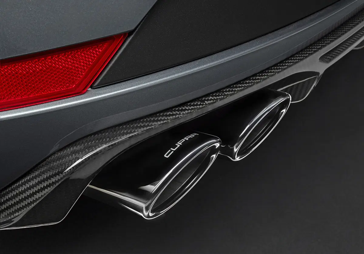 Cupra Ibiza e Cupra Arona, in arrivo le piccoli pesti del nuovo marchio  (4)