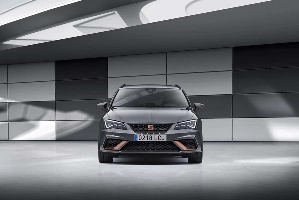 Cupra Ibiza e Cupra Arona, in arrivo le piccoli pesti del nuovo marchio  (6)
