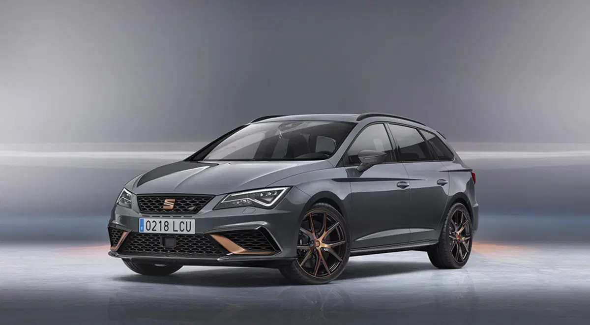 Cupra Ibiza e Cupra Arona, in arrivo le piccoli pesti del nuovo marchio  (7)